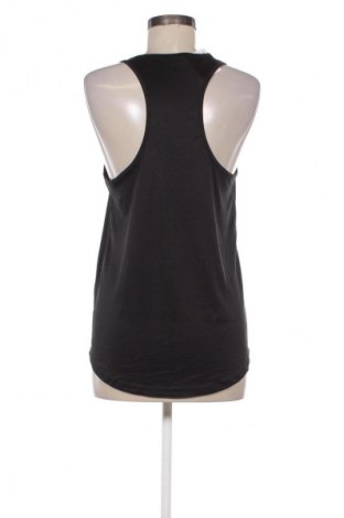 Damen Sporttop H&M Sport, Größe M, Farbe Schwarz, Preis € 7,58