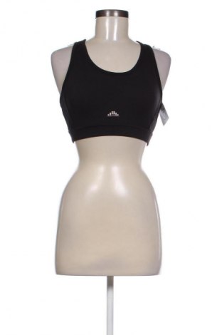 Dámsky športový top  H&M Sport, Veľkosť M, Farba Čierna, Cena  7,67 €