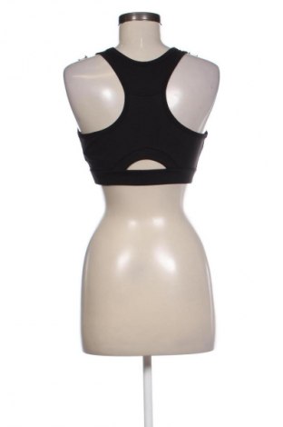 Dámsky športový top  H&M Sport, Veľkosť M, Farba Čierna, Cena  7,67 €