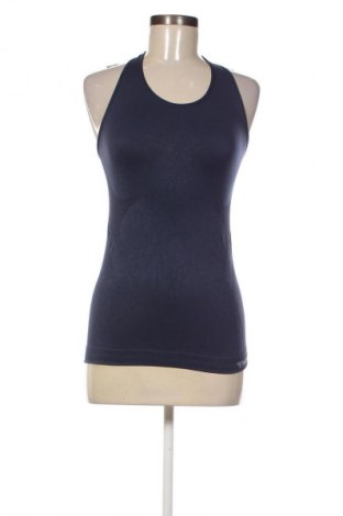 Dámský sportovní top  Hummel, Velikost M, Barva Modrá, Cena  669,00 Kč