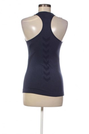 Dámský sportovní top  Hummel, Velikost M, Barva Modrá, Cena  669,00 Kč