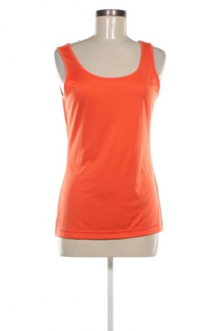 Dámský sportovní top  Jack Wolfskin, Velikost M, Barva Oranžová, Cena  549,00 Kč