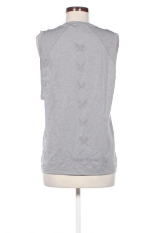 Damen Sporttop Kari Traa, Größe M, Farbe Grau, Preis € 15,35