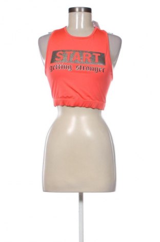 Damen Sporttop LCW, Größe M, Farbe Rot, Preis € 7,99