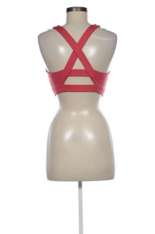Damen Sporttop MP, Größe S, Farbe Rot, Preis 10,23 €