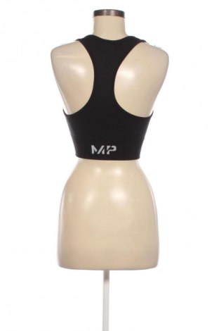 Damen Sporttop MP, Größe XS, Farbe Schwarz, Preis 13,99 €