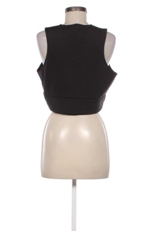 Top sport de damă. Nasty Gal, Mărime XL, Culoare Negru, Preț 53,00 Lei