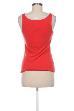 Damen Sporttop Nike, Größe S, Farbe Rot, Preis € 21,99