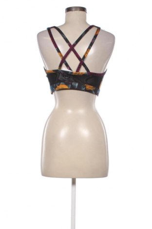 Damen Sporttop Nike, Größe M, Farbe Mehrfarbig, Preis € 23,85