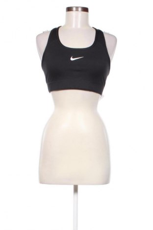 Γυναίκειο αθλητικό τοπ Nike, Μέγεθος L, Χρώμα Μαύρο, Τιμή 24,99 €