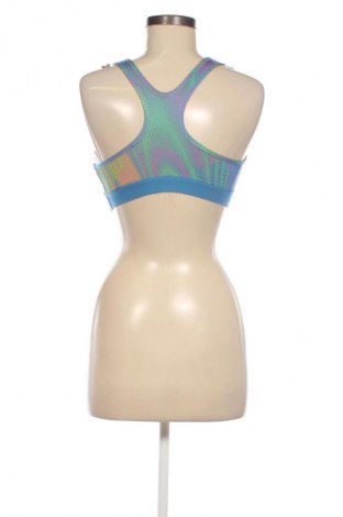 Damen Sporttop Nike, Größe M, Farbe Mehrfarbig, Preis € 17,00