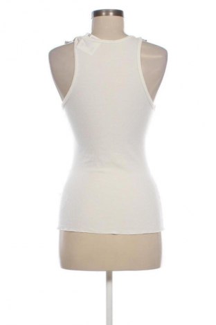 Damen Sporttop Nike, Größe S, Farbe Ecru, Preis € 53,99