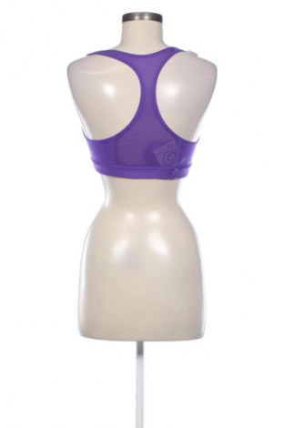 Damen Sporttop Nike, Größe XS, Farbe Lila, Preis € 17,39