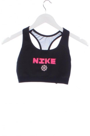 Damen Sporttop Nike, Größe S, Farbe Schwarz, Preis € 17,39