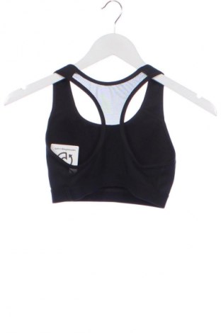 Damen Sporttop Nike, Größe S, Farbe Schwarz, Preis € 17,39