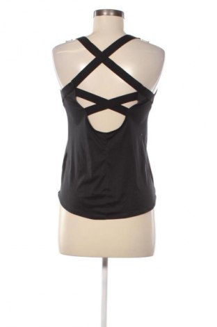 Damen Sporttop Nike, Größe S, Farbe Schwarz, Preis € 23,99