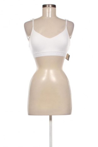 Damen Sporttop Nike, Größe XS, Farbe Weiß, Preis € 53,99