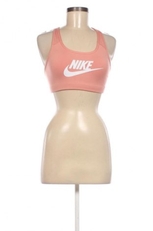 Damen Sporttop Nike, Größe S, Farbe Rosa, Preis € 46,65