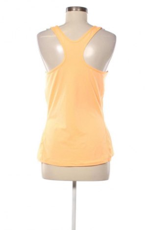 Damen Sporttop Nike, Größe L, Farbe Orange, Preis € 21,99