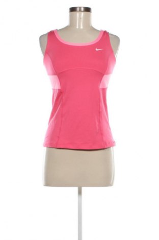 Damen Sporttop Nike, Größe XL, Farbe Rosa, Preis € 17,99