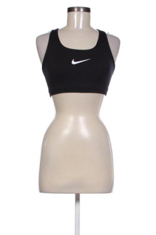 Dámsky športový top  Nike, Veľkosť S, Farba Čierna, Cena  17,39 €