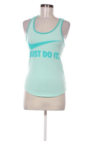 Damen Sporttop Nike, Größe XS, Farbe Mehrfarbig, Preis € 17,39