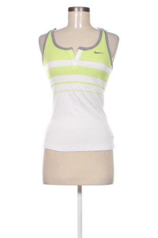 Top sport de damă. Nike, Mărime S, Culoare Multicolor, Preț 89,29 Lei