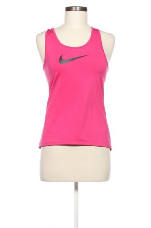 Dámský sportovní top  Nike, Velikost M, Barva Růžová, Cena  549,00 Kč