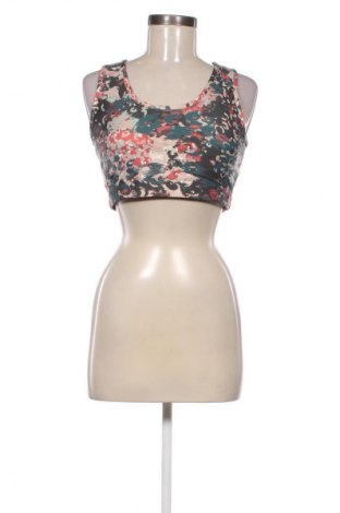 Damski sportowy top ONLY Play, Rozmiar L, Kolor Kolorowy, Cena 124,92 zł