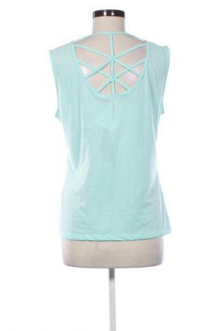 Damen Sporttop ONLY Play, Größe XL, Farbe Blau, Preis € 23,52