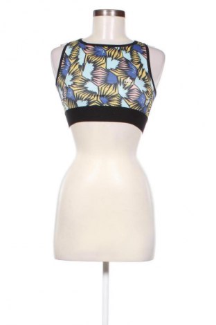 Damen Sporttop Odlo, Größe S, Farbe Mehrfarbig, Preis € 15,35