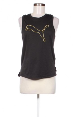 Dámský sportovní top  PUMA, Velikost S, Barva Černá, Cena  299,00 Kč