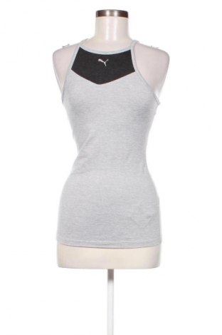 Damen Sporttop PUMA, Größe S, Farbe Mehrfarbig, Preis 17,30 €