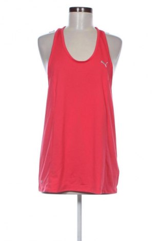 Damen Sporttop PUMA, Größe L, Farbe Rosa, Preis € 23,99