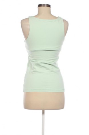 Damen Sporttop PUMA, Größe M, Farbe Grün, Preis € 17,39