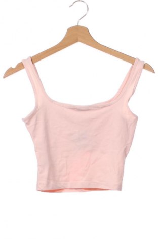 Damen Sporttop PUMA, Größe XS, Farbe Rosa, Preis € 23,99