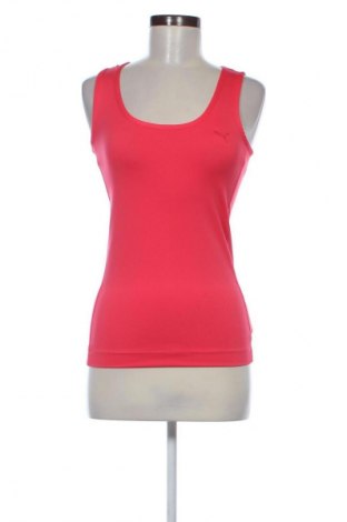Damen Sporttop PUMA, Größe M, Farbe Rosa, Preis € 23,99