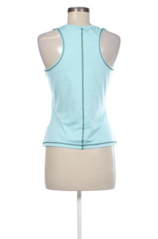 Dámský sportovní top  Reebok, Velikost M, Barva Modrá, Cena  549,00 Kč
