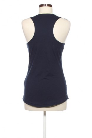 Dámský sportovní top  Reebok, Velikost S, Barva Modrá, Cena  549,00 Kč