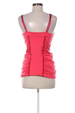 Damen Sporttop Reebok, Größe M, Farbe Rosa, Preis € 19,57