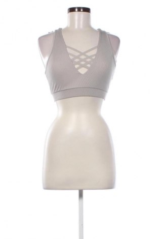 Damen Sporttop SHEIN, Größe S, Farbe Grau, Preis € 7,58