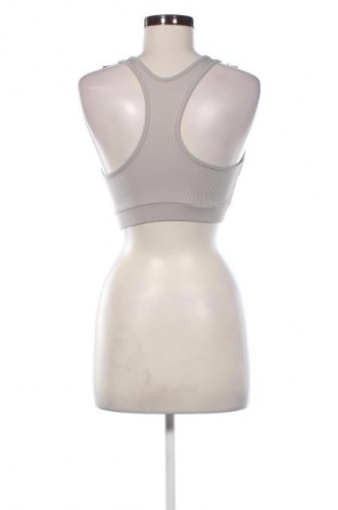 Damen Sporttop SHEIN, Größe S, Farbe Grau, Preis € 7,58