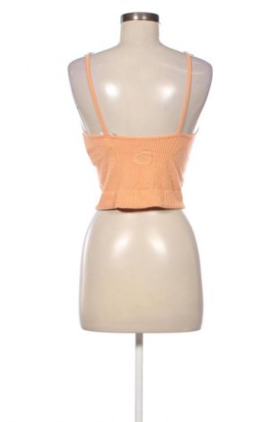 Damen Sporttop Schiesser, Größe L, Farbe Orange, Preis € 30,99