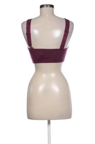 Dámsky športový top  Sinsay, Veľkosť S, Farba Fialová, Cena  7,67 €