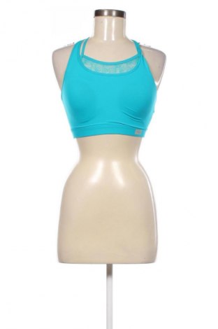 Dámsky športový top  Sloggi, Veľkosť S, Farba Modrá, Cena  44,95 €