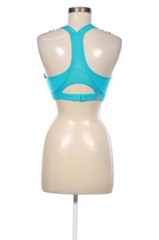 Dámsky športový top  Sloggi, Veľkosť S, Farba Modrá, Cena  44,95 €