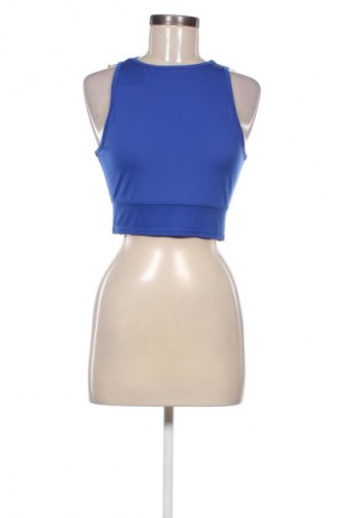 Damen Sporttop South Beach, Größe M, Farbe Blau, Preis € 10,24