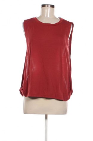 Damen Sporttop Sports Performance by Tchibo, Größe L, Farbe Rot, Preis 10,14 €