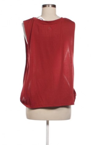 Damen Sporttop Sports Performance by Tchibo, Größe L, Farbe Rot, Preis 10,14 €