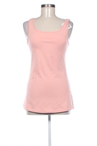 Damen Sporttop Sundried, Größe S, Farbe Rosa, Preis 10,23 €